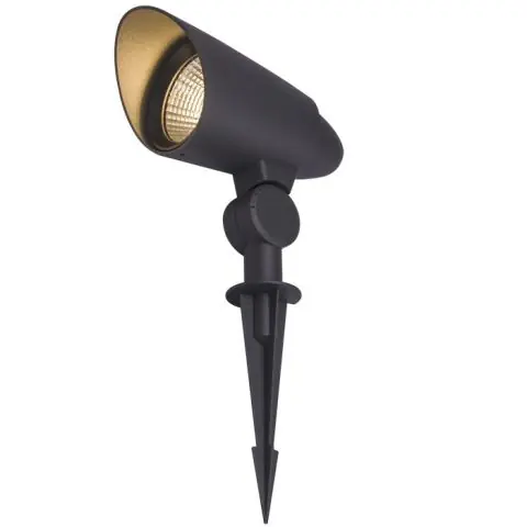 LightsOn Cosmo 5161 Markspotlight Nedsatt pris